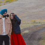 Hina Khan Instagram – Main kiha kitthae aa….?