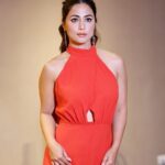 Hina Khan Instagram - ❤️