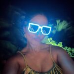 Hina Khan Instagram - Goaaaaaaaa I miss you 😘