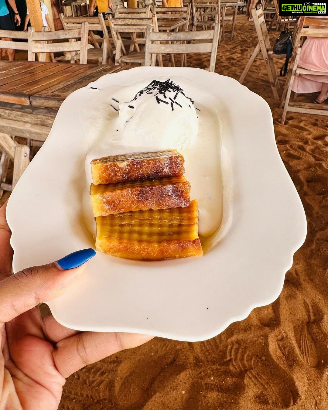Hina Khan Instagram - Goa chalen… 🏝️🏝️🏝️ Pousada by the Beach