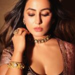 Hina Khan Instagram - ❤️