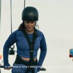 Hina Khan Instagram – Gaate huye Hina ne kiye stunts, usse dekh kar sab reh gaye hai dangg. 🤯
Dekhiye #KhatronKeKhiladi, harr Sat-Sun raat 9 baje, sirf #Colors par.
#KKK13 #KhatronKeKhiladi13
@itsrohitshetty
@msarenaofficial @ceraindia
@realhinakhan