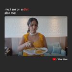 Hina Khan Instagram – itna bhi relatable nahi hona tha @realhinakhan