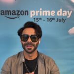 Hina Khan Instagram - #DiscoverJoy this #AmazonPrimeDay with @aparshakti_khurana @realhinakhan and @ashishchanchlani Shop Now!