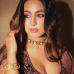Hina Khan Instagram - ❤️