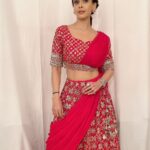 Hrishitaa Bhatt Instagram – ❤️
.
.
. 
Styled by – @stylebyriyajn
Assisted by- @moreprachi__
Outfit- @samyakkclothing
@samyakksarees
Jewellery – @dishisjewels
Jewellery Pr- @prtainment
Managed by –  @moushumibanerji
.
.
.

#hrishitaabhatt #bollywoodactress #mumbaiinfluencer #mumbaiinstagrammers #mumbaidaily #mumbaigram #mumbaifashion  #bollywoodfashion #bollywoodstyle #indianactress #reddress #outfitinspiration #red #lookoftheday #outfitoftheday #ootd