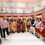 Hrishitaa Bhatt Instagram - Historical moment to be invited to the New Parliament & witness the Women’s Reservation Bill being discussed in Rajya Sabha & passed the very same day in Rajya Sabha !! 🙏🏻 Yet another milestone achieved under the leadership of honourable Prime Minister @narendramodi Thank you Shri @official.anuragthakur honoured & humbled . . . . #womenreservationbill #WomenReservationBill2023 #NariShaktiVandanAdhiniyam #hrishitaabhatt #bollywoodactress