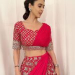 Hrishitaa Bhatt Instagram – ❤️
.
.
. 
Styled by – @stylebyriyajn
Assisted by- @moreprachi__
Outfit- @samyakkclothing
@samyakksarees
Jewellery – @dishisjewels
Jewellery Pr- @prtainment
Managed by –  @moushumibanerji
.
.
.

#hrishitaabhatt #bollywoodactress #mumbaiinfluencer #mumbaiinstagrammers #mumbaidaily #mumbaigram #mumbaifashion  #bollywoodfashion #bollywoodstyle #indianactress #reddress #outfitinspiration #red #lookoftheday #outfitoftheday #ootd