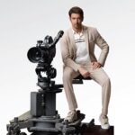 Hrithik Roshan Instagram – Feel truly special on your milestone occasions with @arrow_1851’s new collection! Here are some of my favourite pieces from Arrow’s latest collection.

#DeservesAnArrow #Arrow
