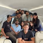 Hrithik Roshan Instagram – Different roles, common purpose! Here’s one with the incredible HRX fam ♥️

#cult
#bangalore 
#keepgoing