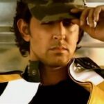 Hrithik Roshan Instagram - If the tales are to be believed, then the time has come for me to ride the Legend again! Recreate the Cap-Lift using #LiveTheLegend and tag @heromotocorp. You are in for a legendary surprise with me! 😎 #HeroMotoCorp #Karizma #OG