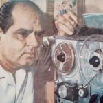 Hrithik Roshan Instagram - Today marks the 106th birth anniversary of my Daduji - Roshan, whose name I inherit . Although I never had the honor of meeting him, learning from him or physically experiencing his love, I am blessed with a priceless treasure: his work... his music. Legends have a way of transcending time through their art. His songs are the foundation of the Roshan family’s journey and I am immensely proud to be a part of his extraordinary lineage. Celebrating my Daduji’s immortal legacy through one of my favourite songs by him ♥️ I celebrate this song even more because my Daduji never got to celebrate its success… he passed away soon after he recorded this brilliant track. He was 40 years old.