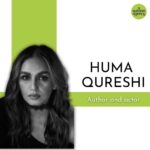 Huma Qureshi Instagram - She’s brought an incredible array of characters to life on screen. And now the immensely talented @iamhumaq has created an unforgettable character and an electrifying story in her fantastic debut novel ⭐️ Meet Zeba - a feisty, rebellious young woman from New York who discovers she has superpowers, turning her entire life upside down and charting her on the course of an extraordinary journey... Huma Qureshi's brilliant novel is a magical and transformative tale of heroism, and ultimately the triumph of the human spirit. ZEBA: An Accidental Superhero is represented by @asuitableagency and will be published this December by @harpercollinsin