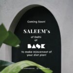 Huma Qureshi Instagram – Super excited to announce this .. Saleems now in Chennai .. Coming Soon 🤍

@tarunahinduja
@bask.bycoffee
@toss.chennai
@bhaveshdshah
@spacescape.architects
@jayashreesahithya
@coffeesince1999
@foliage_unlimiteddesigns
@wearesaleems