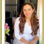 Huma Qureshi Instagram – #BeTheChange: #HumaQureshi talks about India’s diversity and the importance of education this Independence day! 🇮🇳

#IndependenceDay #IndependenceDay2023 #freedom #IndianFlag #Indians #Celebrating77 #ProudToBeIndian #IndiaAt77 #ProudIndian #LadamBadhaoIndia #Tricolor #AsIndia #JaiHind