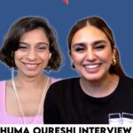 Huma Qureshi Instagram - @iamhumaq spoke to me about working with Irrfan, @madhuridixitnene and other greats, right from the beginning of her career…to now where she’s bagging one titular role after another. Poora interview channel par hai, link bio mein ❣️ #HumaQureshi #Tarla #GangsOfWasseypur #Irrfan #IrrfanKhan #MadhuriDixit #ReelsInstagram