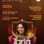 Huma Qureshi Instagram - The flavours of #Tarla's success story are spreading worldwide! Now streaming on #ZEE5 ❤️ @iamhumaq @mrfilmistaani @pglens @ronnie.screwvala @ashwinyiyertiwari @niteshtiwari22 @gautsmack @pashanjal @hasanainhooda @varun.shetty.1840 @tarladalal @renudalalcooking @_sanjayshetty #SanjayDalal