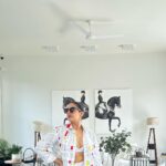 Huma Qureshi Instagram - Major Missing the comfort of this beautiful @airbnb property.. all those asking it’s in Alibaug .. So whoever is going please take me along ;-)