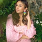 Huma Qureshi Instagram – I dream 
I scream 
For …… Ice-cream

Styled by : @sanamratansi 
Assisted by : @nirikshapoojary_  @ankitha_chauhan @sr_styleco
Coords – @shopmonokrom
Earrings :  @alittleextra.co.in
Rings – @aditi_bhatt
@goldenwindow 
Photographer : @ayushguptaphoto
Hair : @rakshandairanimakeupandhair
Make up : @ajayvrao721
Nails : @itssoezi