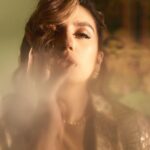 Huma Qureshi Instagram - Inn aankon ki masti kay …. Type baatein.. etc etc
