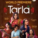 Huma Qureshi Instagram – Life mein kuch khaas karne ke sapne voh bhi dekhti hai, har ghar mein #Tarla rehti hai! 

#TarlaOnZEE5, streaming now

@mrfilmistaani @pglens @ronnie.screwvala @ashwinyiyertiwari @niteshtiwari22  @gautamved83 @pashanjal @hasanainhooda @varun.shetty.1840 @tarladalal  @renudalalcooking @manish_kalra_ @_sanjayshetty #SanjayDalal @deepak_dalal_official @rsvpmovies @earthskynotes @zee5 @zee5global @zeemusiccompany