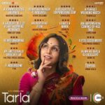 Huma Qureshi Instagram – Grateful… Love … Blessed ❤️🧿🍲

Watch #TarlaOnZEE5 , streaming now.

@mrfilmistaani @pglens @ronnie.screwvala @ashwinyiyertiwari @niteshtiwari22  @gautamved83 @pashanjal @hasanainhooda @varun.shetty.1840 @tarladalal  @renudalalcooking @manish_kalra_ @_sanjayshetty #SanjayDalal @deepak_dalal_official @rsvpmovies @earthskynotes @zee5 @zee5global @zeemusiccompany