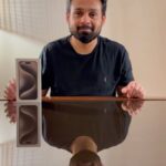 Hussain Dalal Instagram - Sloppy ASMR ! #iphone15pro Shot by @bibizeebamiraie @zeebamiraie PS : Beech mein Maine ASMR mein khujli bhi kar li pair pe ! Hahahahaha Shall we make more videos ? @apple
