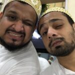 Hussain Dalal Instagram – Happy birthday Abbas bhai ! @abbasdalal my bestest friend. My closest ally. Brother. Guide. Father. The greatest and coolest and most unstable man I’ve ever met! Happy birthday. May you live a thousand years and beyond that. I love you more than Instagram can handle. In your honour today we have launched the #mumbaimerijaan teaser. Hahaha I love you again.. and again.. and again.. happy birthday ♥️♥️♥️