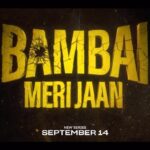 Hussain Dalal Instagram – Iss sheher ki Shaan, Bambai ki jaan ! Aa rahe hain jald – 
#BambaiMeriJaanOnPrime, new series, Sept 14
@primevideoin @kaykaymenon02 @avinashtiwary15 @kkamra @niveditabhattacharya.official @amyradastur93 @saurabhsachdeva77 @shujaatsaudagar @rensildsilva @ritesh_sid @faroutakhtar @kassimjagmagia @vishalrr @bibizeebamiraie @zeebamiraie @abbasdalal @chaitanya.chopra @filmwaalasam @excelmovies