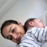 Ileana D'Cruz Instagram - 2 months already ♥️🥹