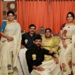 Ineya Instagram - 🌸HAPPY ONAM 🌸 🪬 🧿 #family #love #friends #happy #instagood #life #photography #baby #familytime #fun #photooftheday #like #instagram #kids #follow #cute #beautiful #smile #nature #travel #picoftheday #fashion #summer #happiness #art #food #momlife #home #lifestyle #familylife
