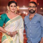 Ineya Instagram - മാമാങ്കം സിനിമയുടെ ഫാൻസ് ഷോയ്ക്ക് ശേഷം വീണ്ടും ഖത്തറിൽ വച്ച് കണ്ടുമുട്ടിയപ്പോൾ @iam_ineya pht crtsy : @akhil_vijayan_photography.ofcl Doha, State of Qatar