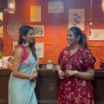 Ineya Instagram - #Onerupeeloom initiative by @bhoomika_dolls @weaversvillagestore @cissango @thisismotherland #supportbalaramapuramweavers #keralahandlooms #revivepitlooms #sustainablefashion