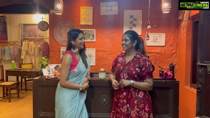 Ineya Instagram - #Onerupeeloom initiative by @bhoomika_dolls @weaversvillagestore @cissango @thisismotherland #supportbalaramapuramweavers #keralahandlooms #revivepitlooms #sustainablefashion