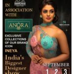 Ineya Instagram - ASSOCIATION with @anora_artstudio @iam_ineya " Fashion Rays Win your Passion " Are you the next ? Have you registered FASHION RAYS Win Your Passion @kailas_production_house Register soon to get trained and toned from the fashion industry tycoons!! @calicut.tradecentre Event Partner :- @media.engine.events Marketing Partner- @waldenscape Hospitality partner: @_nexstay Travel partner : @skydaystours Community building partner @gokulamgalleriacalicut In Association with @cutisinternational @anora_artstudio Associate: @jovel_pazhayattil_productions_ @pothyskerala @mirchimalayalam www.prasobhkailas.com/news-events/fashion-rays Or email us to: fashionrays@pk-ph.com | or call/whatsapp +919061100555 +919895842944 #fashionrays #ineya #ineyaactress #prasobhkailasproductionhouse #kailasproductionhouse #mrandmissindianicon #mollywoodflicksaward2021 #kailasfashionweek2021 #malayalamfilm #malaylamflim #fashionweek #fashiondesigner #kerala #fashion #kozhikode #amma #mallumovies #mallumodel #malluactress Calicut Trade Centre