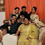 Ineya Instagram - 🌸HAPPY ONAM 🌸 🪬 🧿 #family #love #friends #happy #instagood #life #photography #baby #familytime #fun #photooftheday #like #instagram #kids #follow #cute #beautiful #smile #nature #travel #picoftheday #fashion #summer #happiness #art #food #momlife #home #lifestyle #familylife
