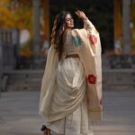 Ineya Instagram - On this Onam, stepping into the festivities with the grace of tradition and the chic of designer fashion! Model @iam_ineya Designer @weaversvillagestore @sobhaviswanath_official MUA @parvathy_prajeev @parvathy_prajeev.j @la_fairy_makeup_studio Styling @lekshmy_prajeev Jewellery @planetjewel Pics @jyothi_krishna_cm Credits @vvluckylechu #onamfashion #happyonam #festival #festivewear #festivals #fashionmodel #actress #handloom #handloomsaree #jewelry #onam #onamsaree #keralaactress #tamilcinema #kannadaactress #tamilheroine #desinersarees #fashion #fashionmodel #fashiondesigner #fashionphotography #canonphotography