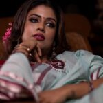 Ineya Instagram - On this Onam, stepping into the festivities with the grace of tradition and the chic of designer fashion! Model @iam_ineya Designer @weaversvillagestore @sobhaviswanath_official MUA @parvathy_prajeev @parvathy_prajeev.j @la_fairy_makeup_studio Styling @lekshmy_prajeev Jewellery @planetjewel Pics @jyothi_krishna_cm Credits @vvluckylechu #onamfashion #happyonam #festival #festivewear #festivals #fashionmodel #actress #handloom #handloomsaree #jewelry #onam #onamsaree #keralaactress #tamilcinema #kannadaactress #tamilheroine #desinersarees #fashion #fashionmodel #fashiondesigner #fashionphotography #canonphotography