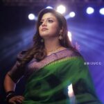 Ineya Instagram - @iam_ineya Clicks by @bijuyoyo @iftv_official Nishagandhi Auditorium, Kanakakunnu Palace