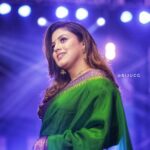 Ineya Instagram - @iam_ineya Clicks by @bijuyoyo @iftv_official Nishagandhi Auditorium, Kanakakunnu Palace