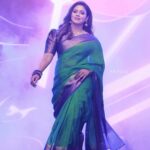 Ineya Instagram - @iam_ineya Clicks by @bijuyoyo @iftv_official Nishagandhi Auditorium, Kanakakunnu Palace