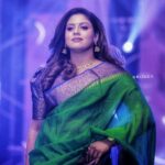 Ineya Instagram - @iam_ineya Clicks by @bijuyoyo @iftv_official Nishagandhi Auditorium, Kanakakunnu Palace