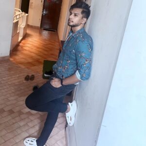 Irfan Instagram - no caption