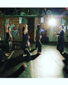 Isha Sharvani Instagram - It was so special having @meeteshtaneja come to our studio in Kerala to spend a day with the Daksha Sheth Dance Company. 

Thank you for capturing moments that bring back such cherished memories of a tribe of artists coming together to put on a show. Our art, laughter, hard work and passion seen through your lens 🙏🏾❤️

So much love 💕