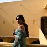 Isha Talwar Instagram - Dress code for Ganesha ! 🐘 Om Gam Ganapataye namah 🧡 #modak