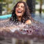 Isha Talwar Instagram - Faces 👺 Produced By: @facemag.in Publisher: @harshithundet @kanchanshrivastava06 Creative Director: @farrahkader Photography: @tejasnerurkarr Stylist: @hemlataa9 @stylebyhemlataa Makeup Artist: @richie_muah Hair Stylist: @ashisbogi Interview by: @gayathri__ramachandran Asst. Stylist: @saloni142_ Shoot Coordinator: @masaladosa_ Asst. Creative Dir: @haaute Face Intern: @_shikhaaaaaaaa Fashion Intern: @the_sudha_sharma Artist Publicly: @hardlyanonymous_2.0 Location: @sofitelmumbaibkc On Isha- White Saree with Corset Blouse: Saree: @thesilksaga Jewellery: @tyaanijewellery Blouse: @martyco.in Maroon Flowy Dress: Outfit: @sajke.in Jewellery: @tyaanijewellery Peach Wrap Dress with Bralette: Outfit: @since1988.in Jewellery: @tyaanijewellery Embellished Sheer Dress: Outfit: @raishmacouture Jewellery: @tyaanijewellery