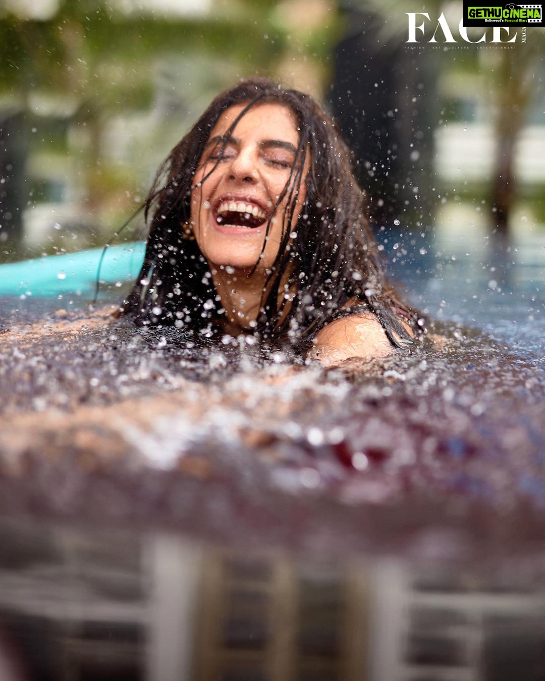 Isha Talwar Instagram - Faces ๐บ Produced By: @facemag.in Publisher: @harshithundet @kanchanshrivastava06 Creative Director: @farrahkader Photography: @tejasnerurkarr Stylist: @hemlataa9 @stylebyhemlataa Makeup Artist: @richie_muah Hair Stylist: @ashisbogi Interview by: @gayathri__ramachandran Asst. Stylist: @saloni142_ Shoot Coordinator: @masaladosa_ Asst. Creative Dir: @haaute Face Intern: @_shikhaaaaaaaa Fashion Intern: @the_sudha_sharma Artist Publicly: @hardlyanonymous_2.0 Location: @sofitelmumbaibkc On Isha- White Saree with Corset Blouse: Saree: @thesilksaga Jewellery: @tyaanijewellery Blouse: @martyco.in Maroon Flowy Dress: Outfit: @sajke.in Jewellery: @tyaanijewellery Peach Wrap Dress with Bralette: Outfit: @since1988.in Jewellery: @tyaanijewellery Embellished Sheer Dress: Outfit: @raishmacouture Jewellery: @tyaanijewellery
