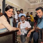 Isha Talwar Instagram - Bhaukaal abhi baaki hai ! Pata hai waqt lag gaya hai,par jald :) #3yearstomirzapuronprime