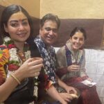 Isha Talwar Instagram - Bhaukaal abhi baaki hai ! Pata hai waqt lag gaya hai,par jald :) #3yearstomirzapuronprime