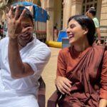 Isha Talwar Instagram - Bhaukaal abhi baaki hai ! Pata hai waqt lag gaya hai,par jald :) #3yearstomirzapuronprime